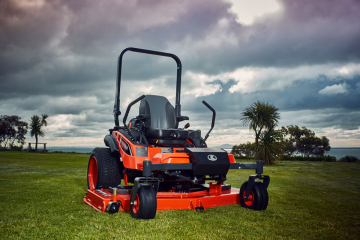 Kubota discount zd1000 price