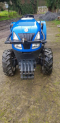 New Holland T475 V SC