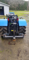 New Holland T475 V SC