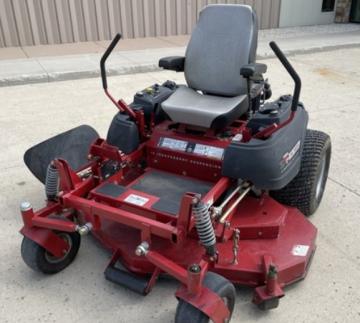 Ferris Zero Turn IS3000Z Mower