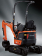 Kubota U10 -5