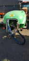 Vento SP 2000 Airblast Sprayer